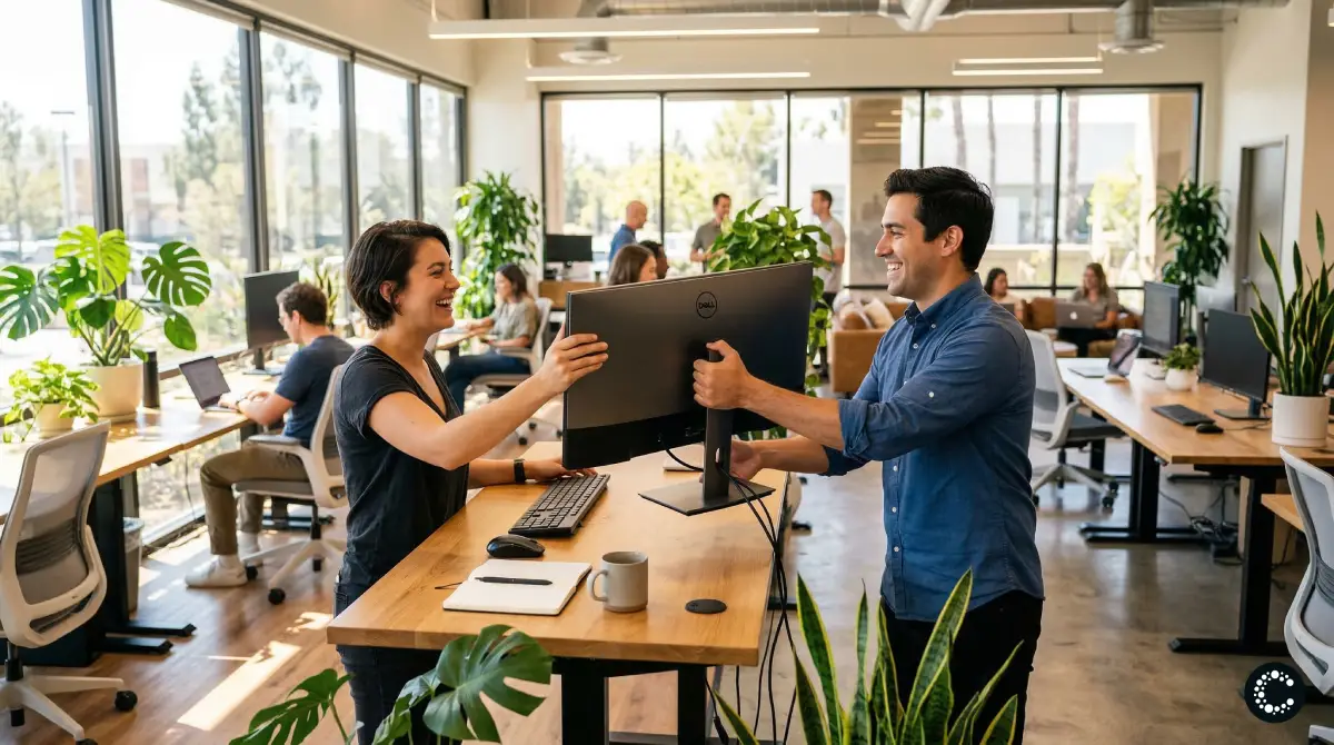 How Companies Are Using Internal Marketplaces to Reduce Waste and Build Culture