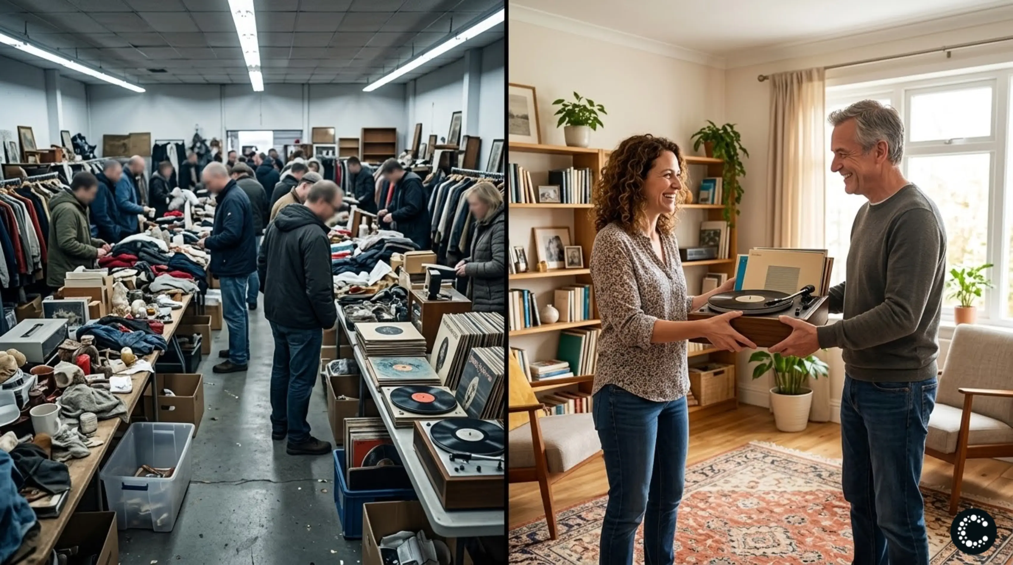 Why Private Marketplaces Beat Public Ones for Community Selling